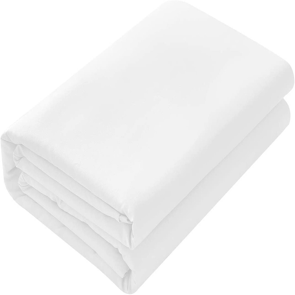 Lovely Solid & Stripe Sheet Collection 1000TC 100% Cotton - Queen Size