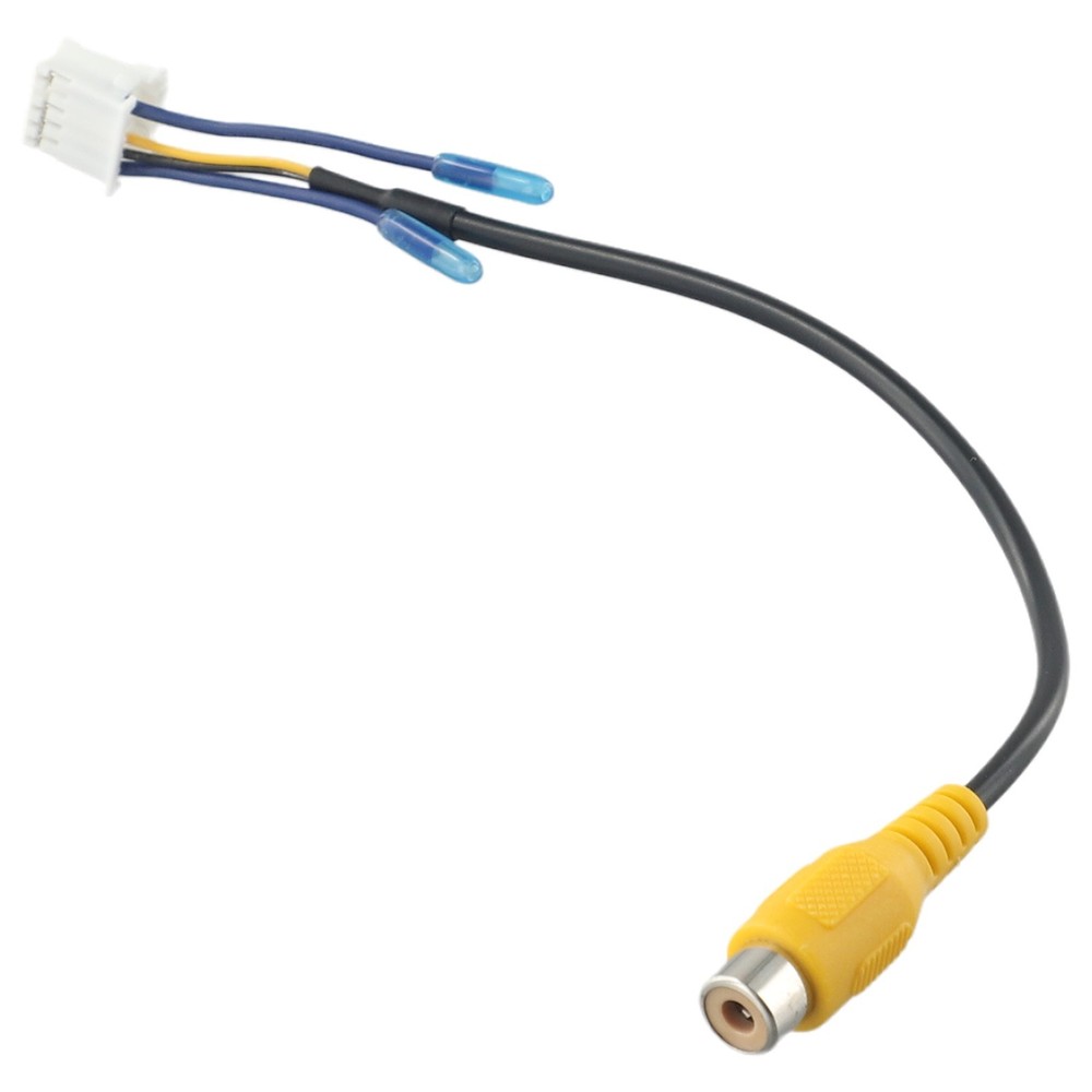 Cable Adaptor Backup Camera Backup Camera Cable Connector Reversing