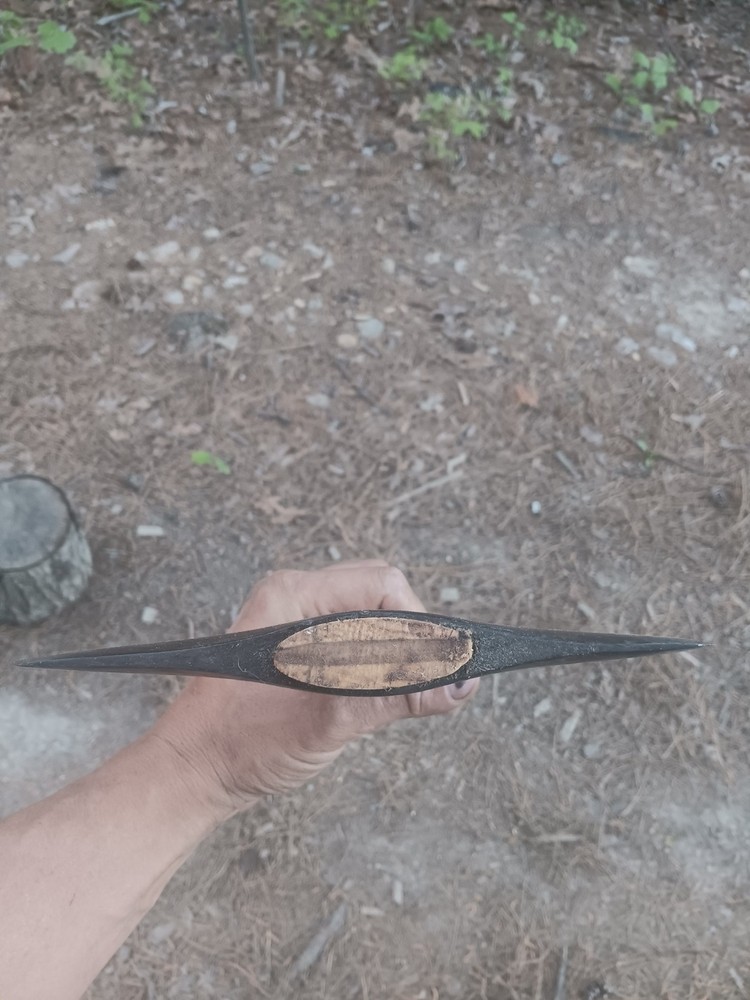 Vintage Plumb Cruiser Axe 2.5lb 28" handle