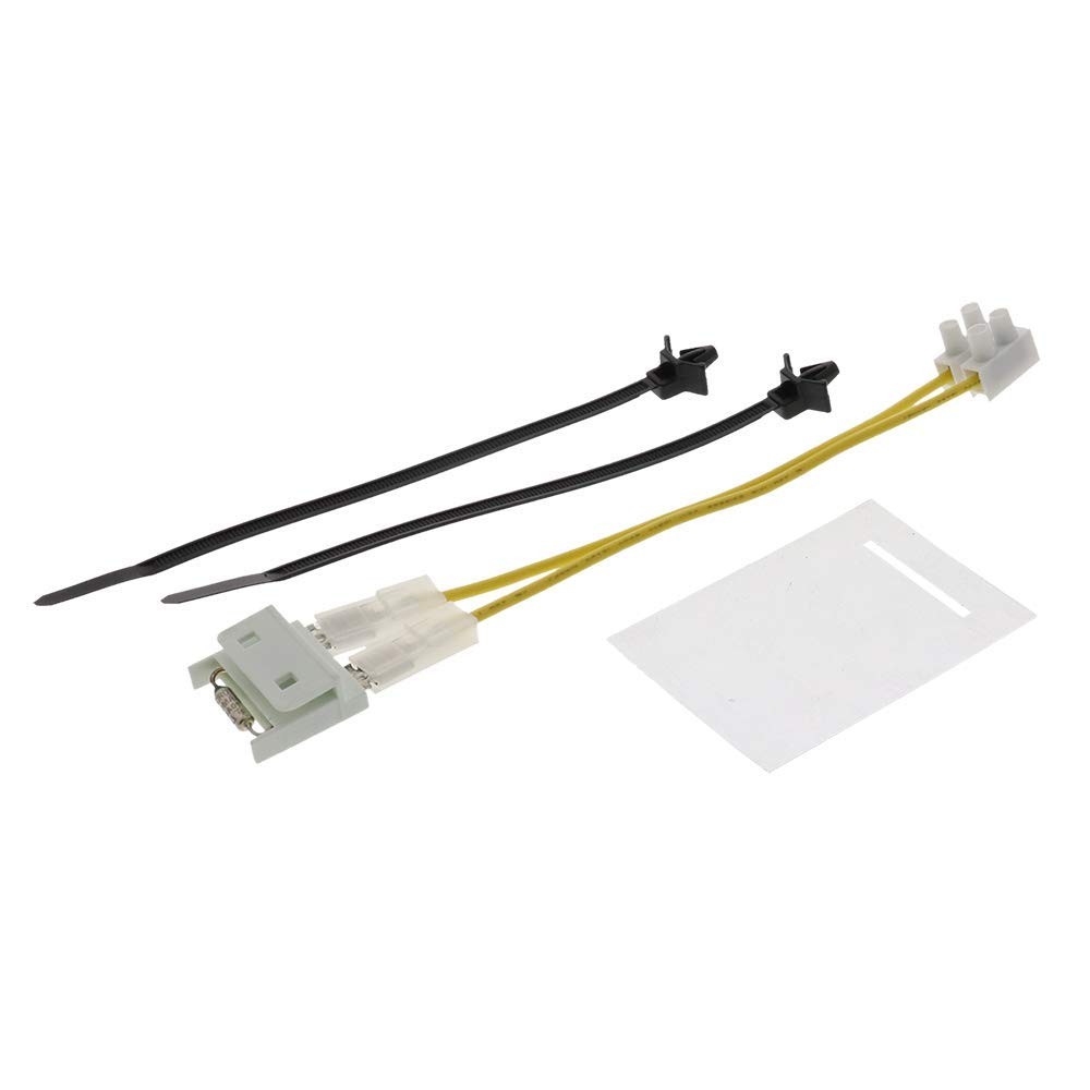 8193762 for Whirlpool Kenmore Dishwasher Thermal Fuse Link for Door Switch