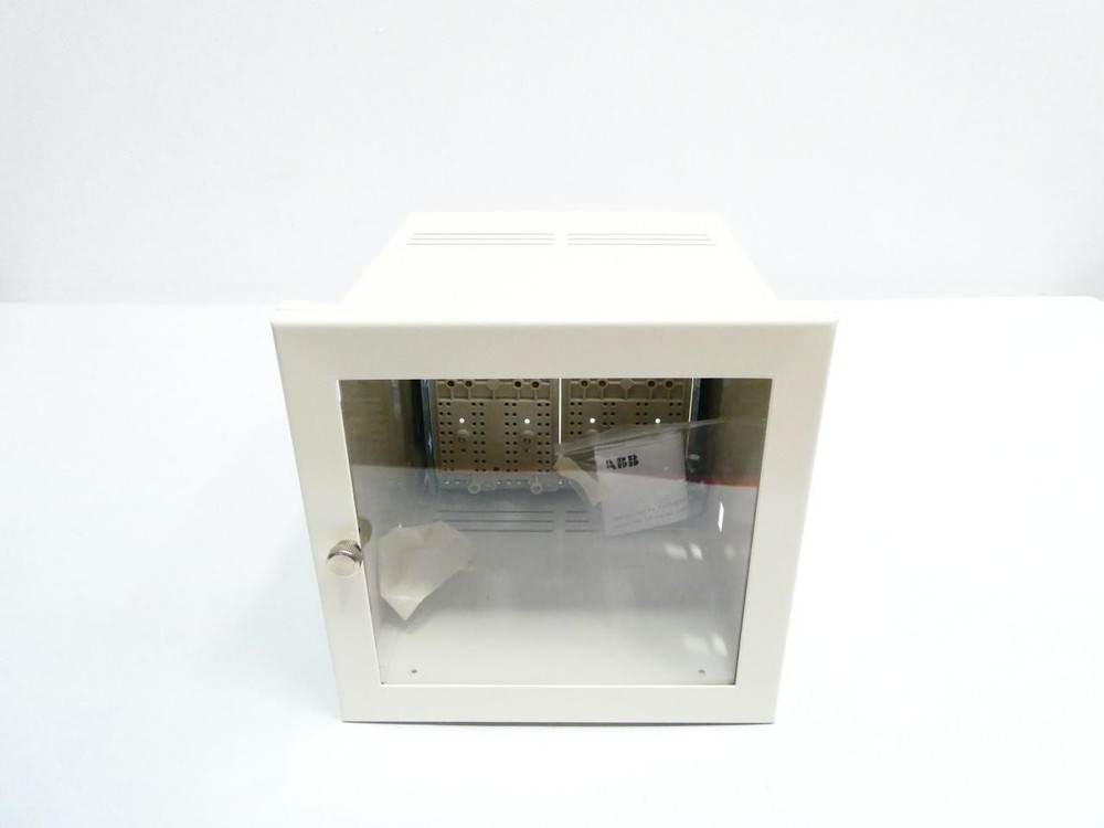 Abb AI56190001-C Type Rhgx Relay Casing