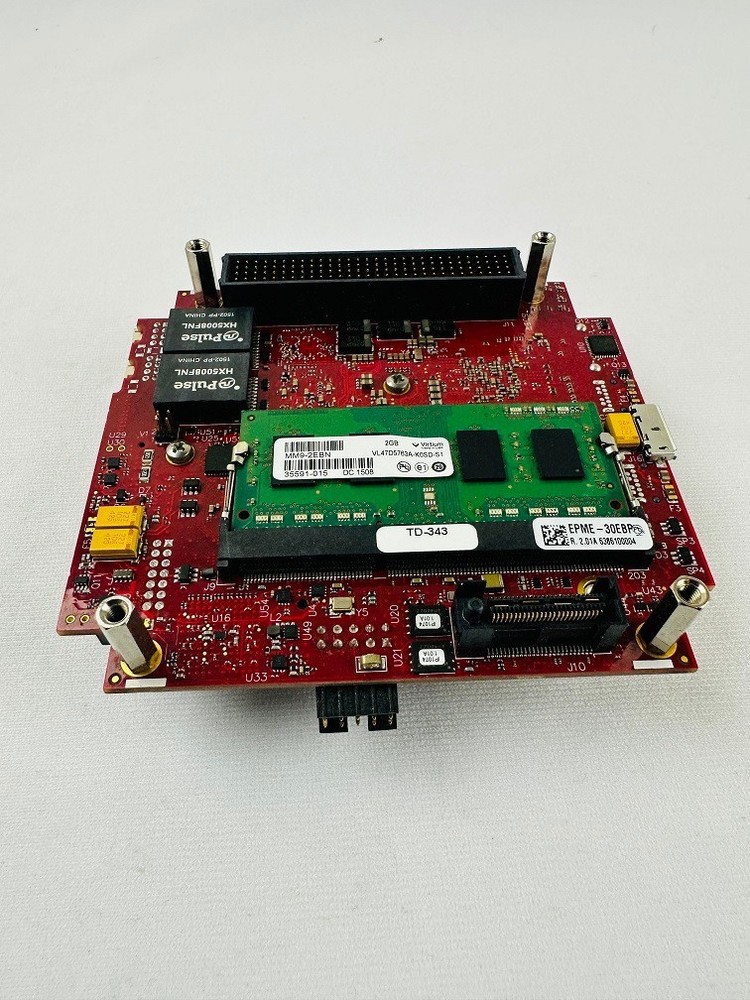 VersaLogic VL-EPMe-30EBP PC/104 CPU Board