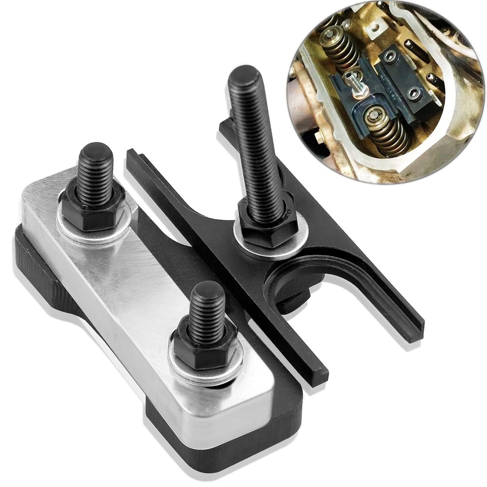 Engines Valve Spring Compressor Tool Compatible