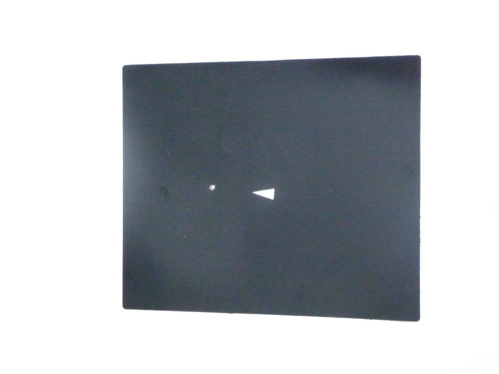 Lewco Visible Dodger for Controlled Projection Prints