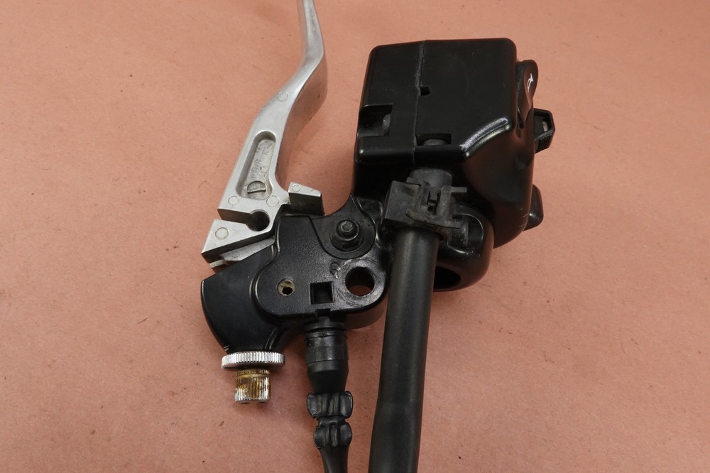 2013 07-17 TRIUMPH ROCKET III​ TOURING Left Hand Control Switch