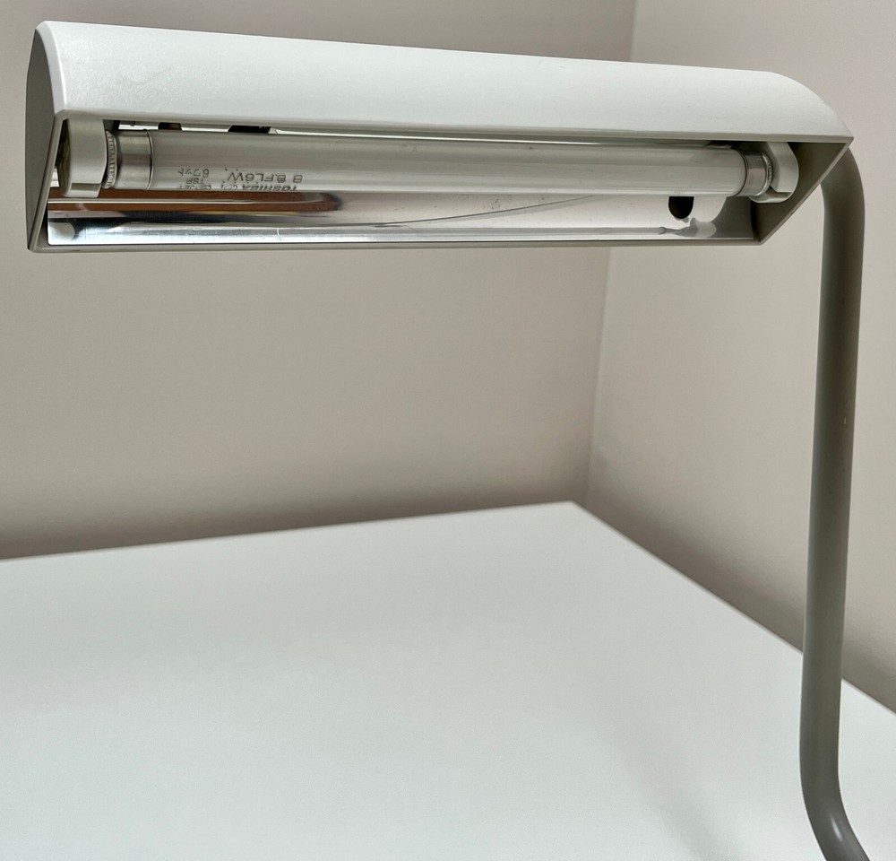 Canon RE-350 Video Visualizer Untested