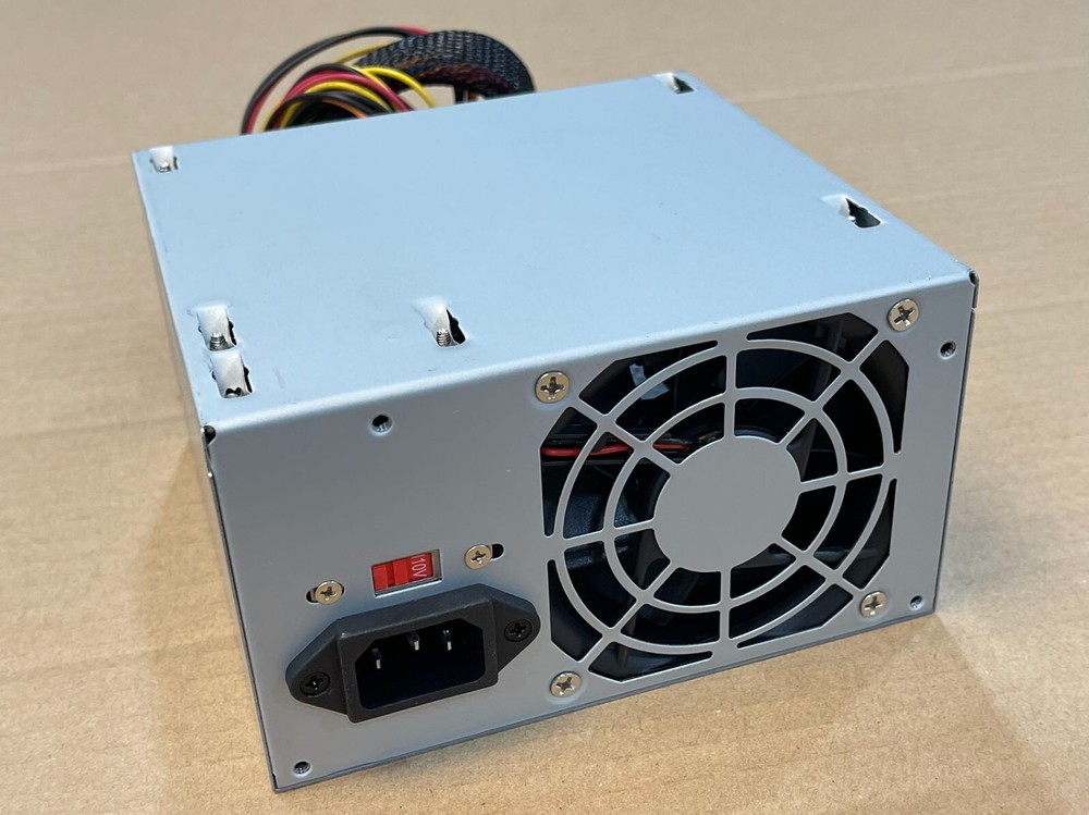 ATX Power Supply for eMachines, Gateway Desktop Computer