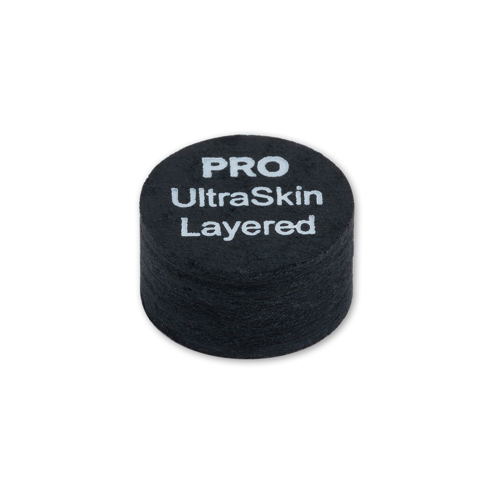 UltraSkin QTUS Black Tip Single