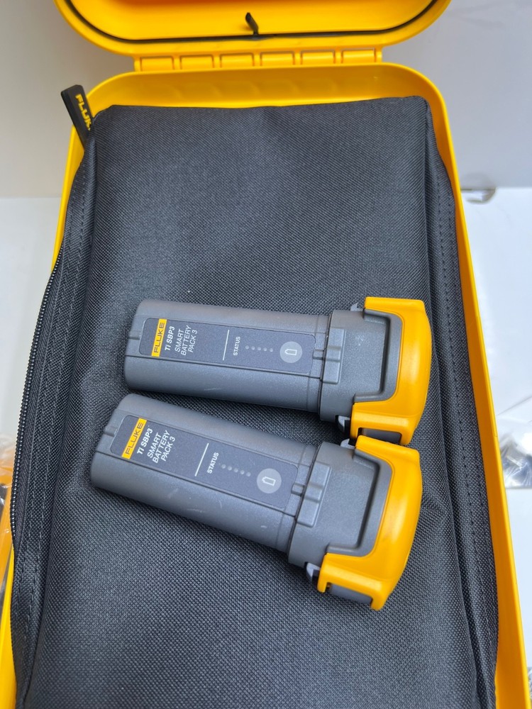 Fluke Ti125 Thermal Imager