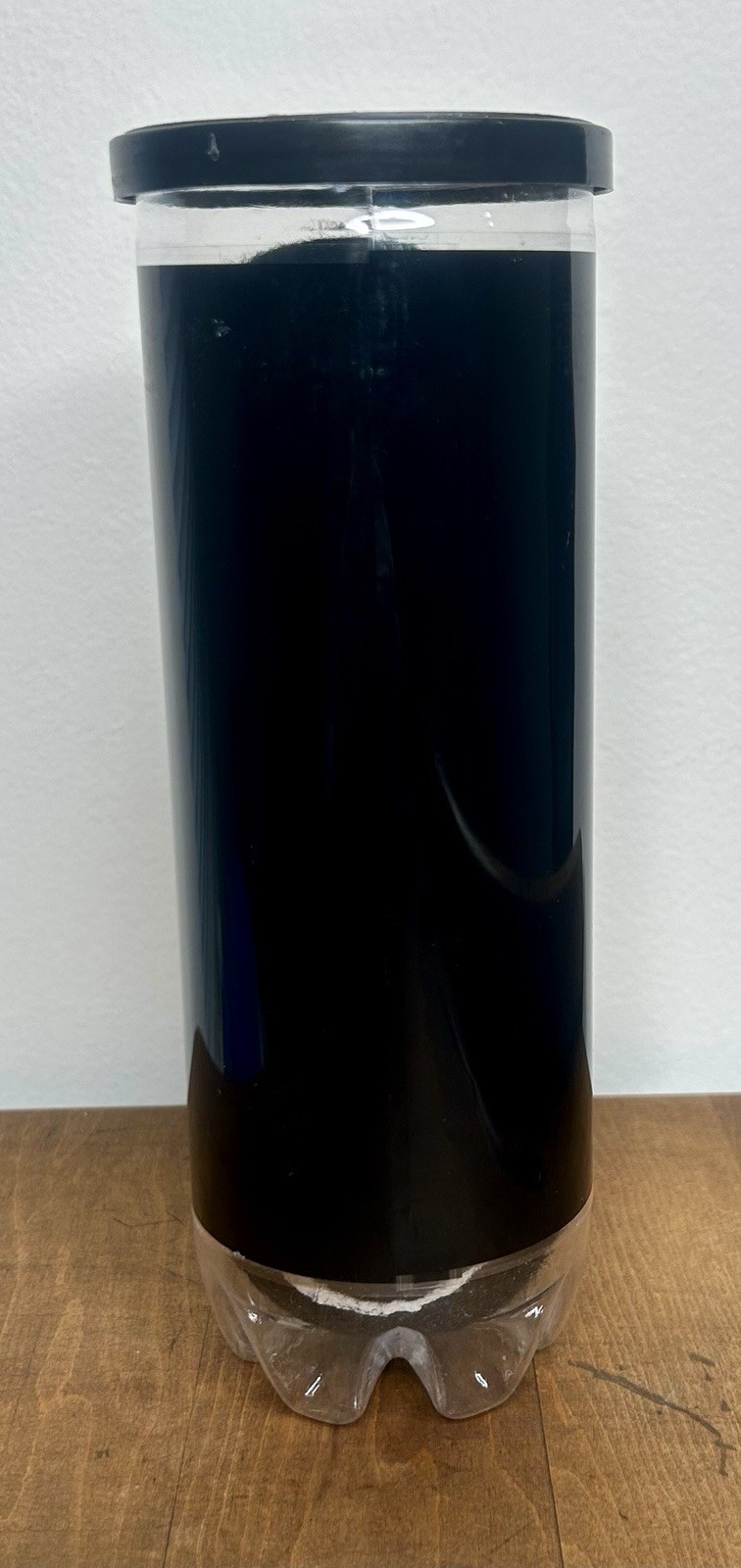 FTP Logo Tennis Balls Pack of 3 Brand New Sealed