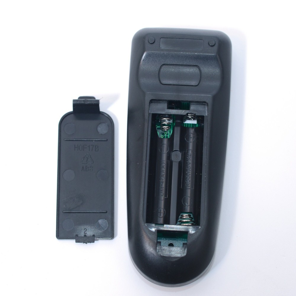 ACER Projector Remote Control RC-17DE0-453A - Tested & Cleaned!