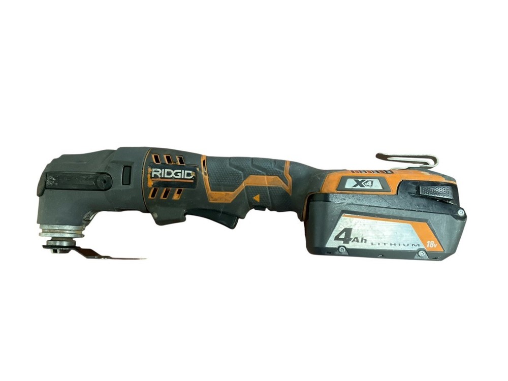 RIDGID TOOLS TOOL SET 3PCS (MP4028084)