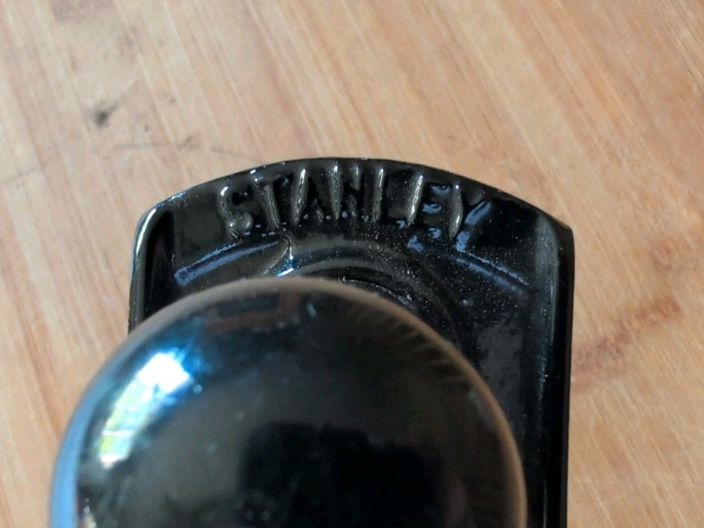 Stanley 1-12-034 Smooth Plane No. 4