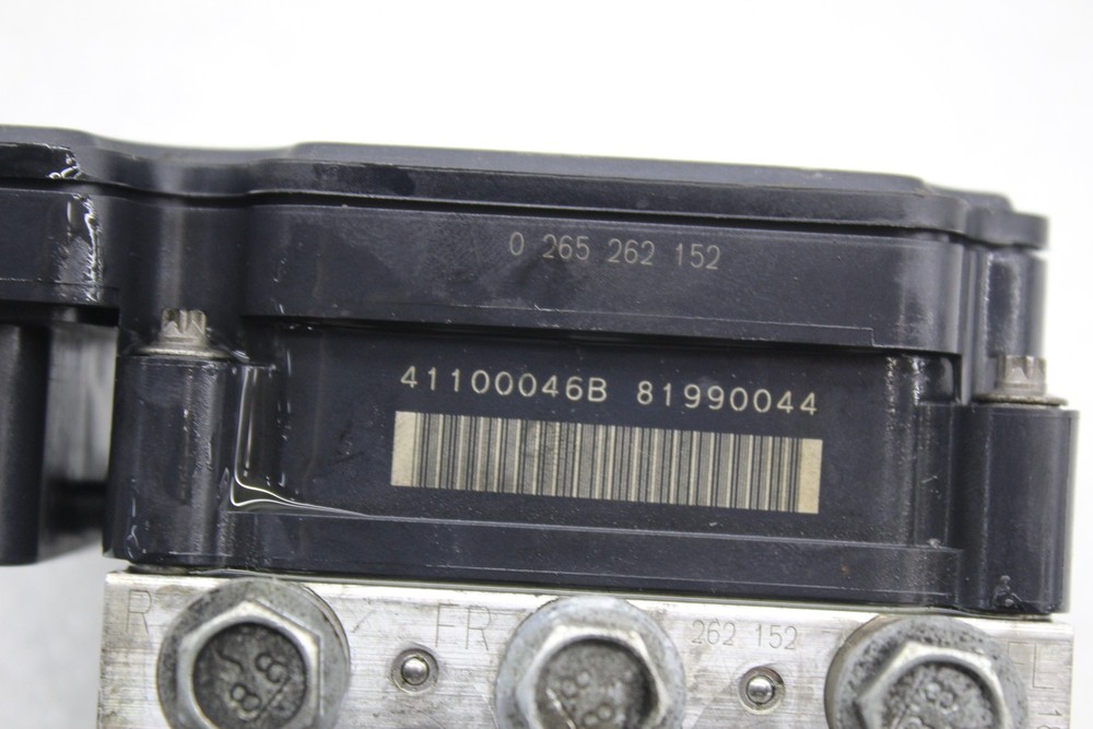 17-23 HARLEY-DAVIDSON ELECTRA GLIDE FLHTK ULTRA LIMITED ABS PUMP UNIT MODULE