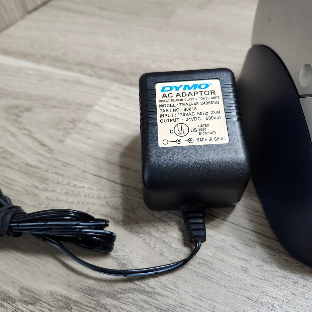 Dymo Labelwriter 310 Thermal Printer Model 93034 + Labels