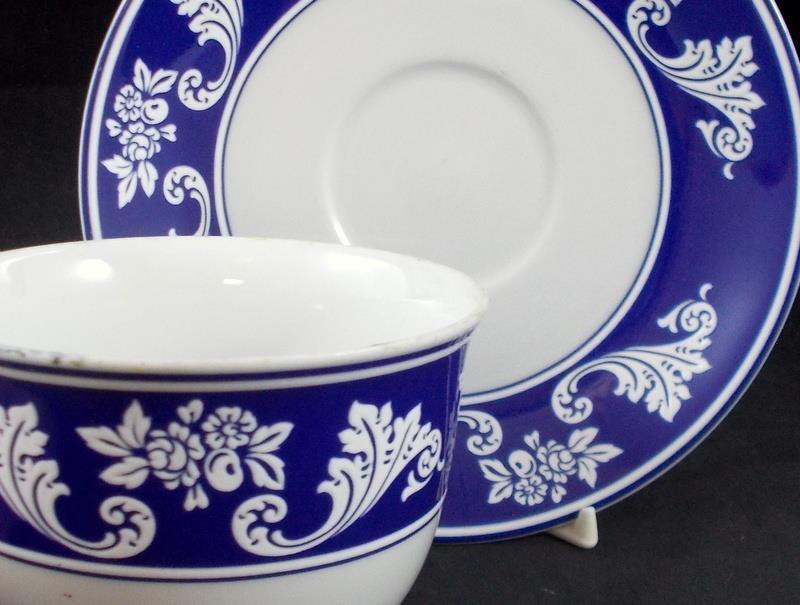 Vista Alegre Veneto 4 Piece Place Setting