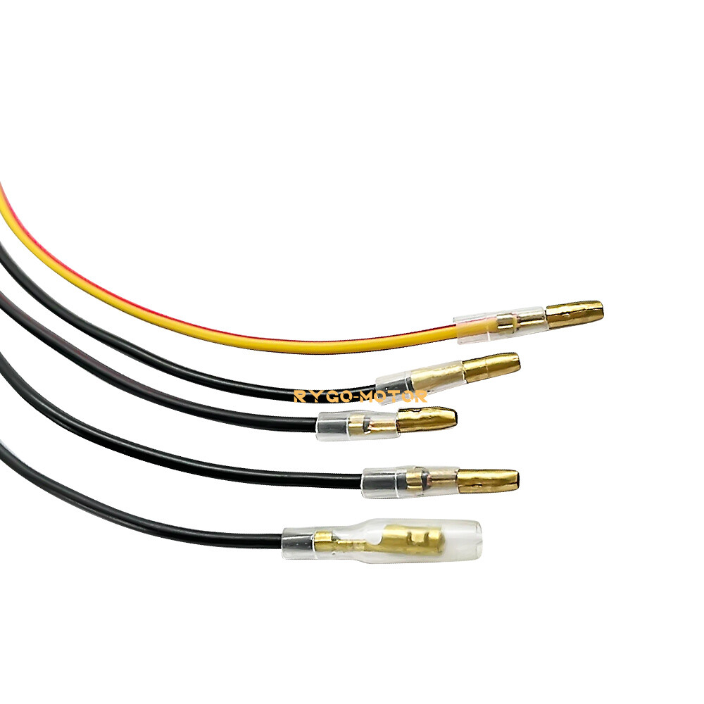 Right Engine Start Stop Kill Switch for Honda Goldwing 1000 GL1000 1975-1976