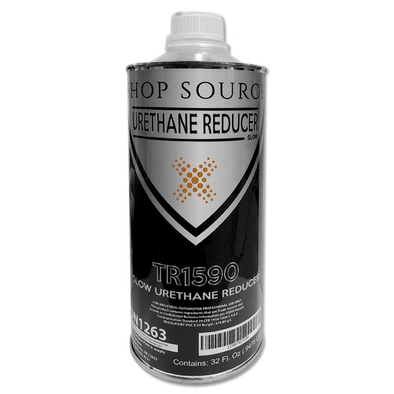 Slow Urethane Reducer