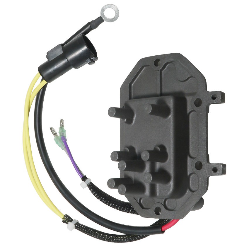 Voltage Rectifier Regulator for Johnson Evinrude 300HP E300 185HP 225HP E225