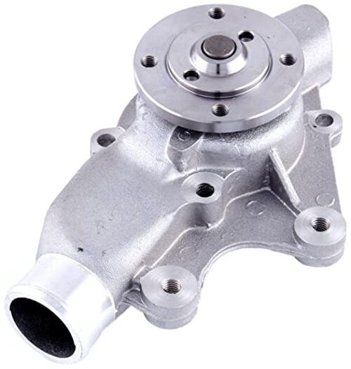 42004 Premium Engine Water Pump