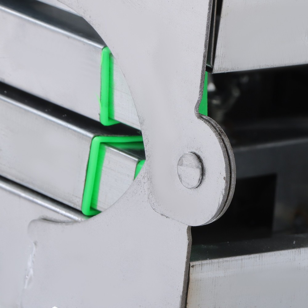 1.6m Portable Folding Scaffolding Platform Work Bench Scaffold Step Ladder