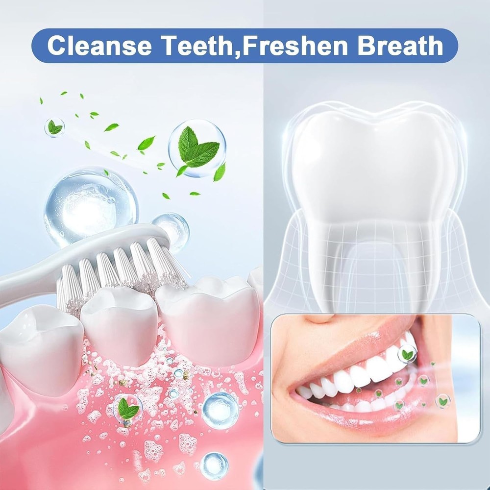 Hydroxyapatite Toothpaste for Enamel Protection: Hidroxiapatita Toothpaste