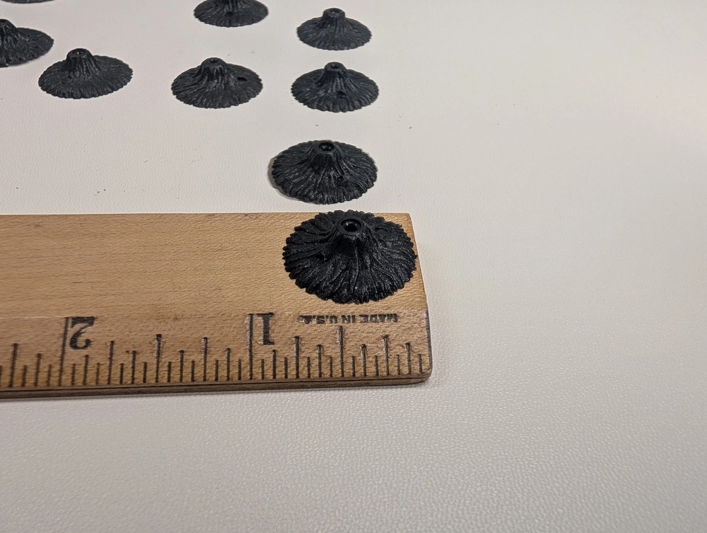 Multi Scale Tree Bases (13 pcs) READ