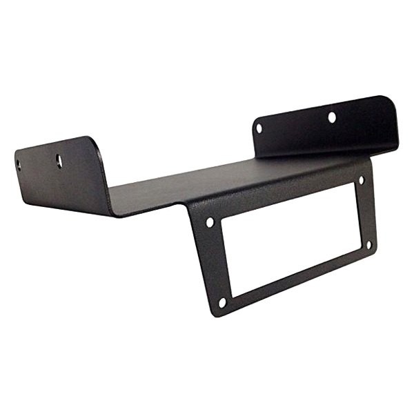 PCI Race Radios Polaris RZR Under Pull Storage Box Intercom Bracket