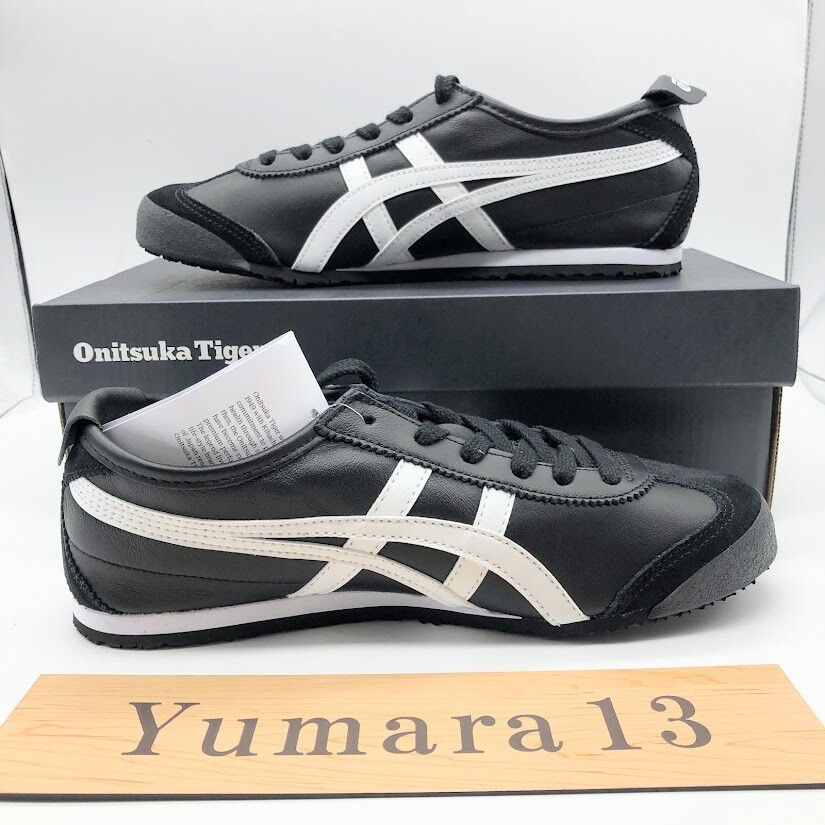 Onitsuka Tiger MEXICO 66 Sneakers Unisex 1183C102 10Colors Unisex Size
