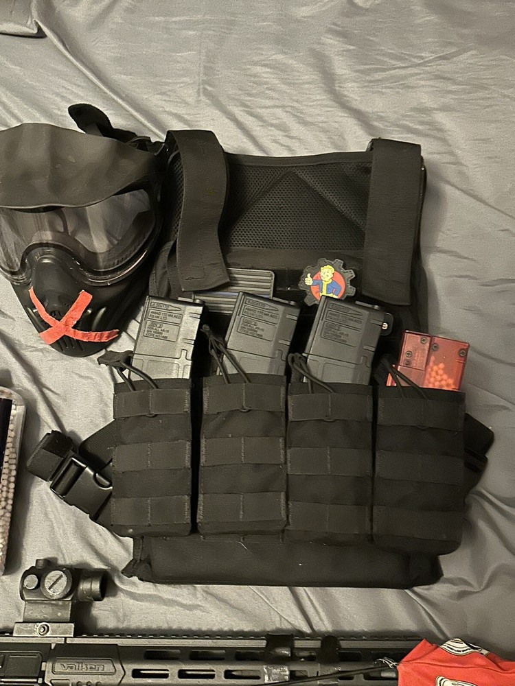 airsoft