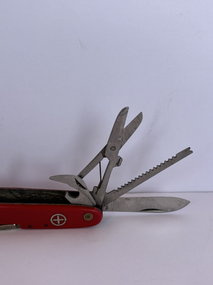 Vintage Pocket Knife