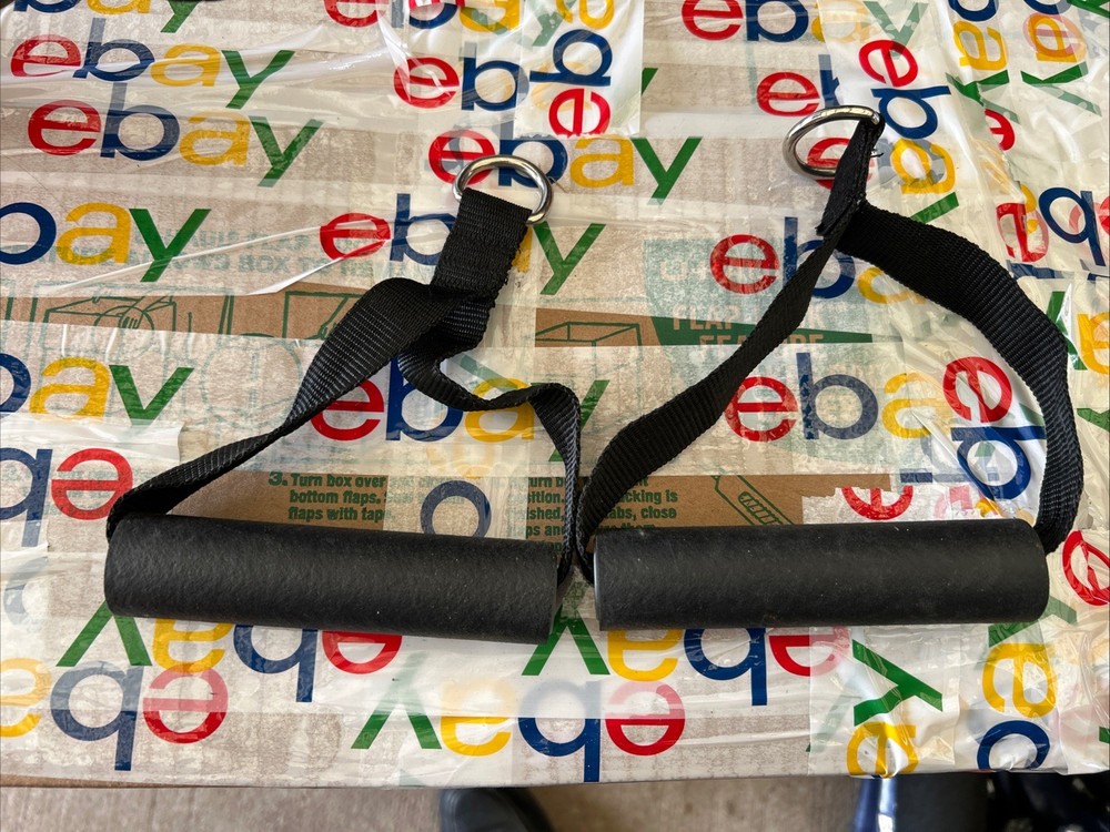Bowflex XTL Power Pro Others Replacement Handgrips.