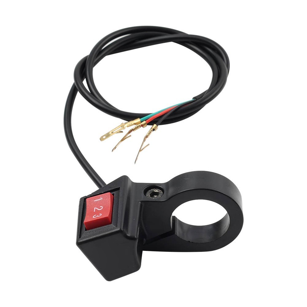 Electric Module 3 Speed Module Shift Shift for E-Bike Scooter Bike