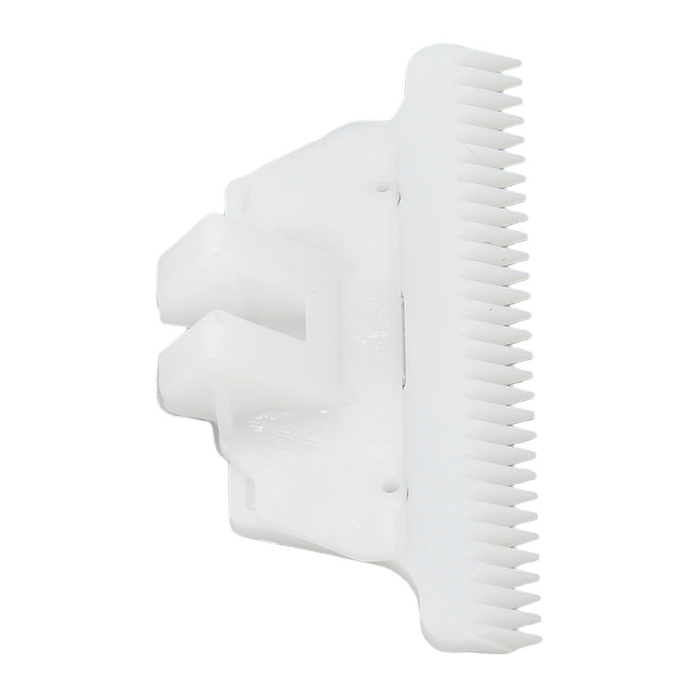 1 Set Replacement Ceramic Blade Reduces Heat Transfer Sharpness Strong