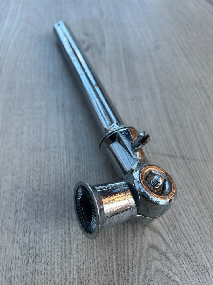 Vintage PREMIER Dagger tom holder mount post