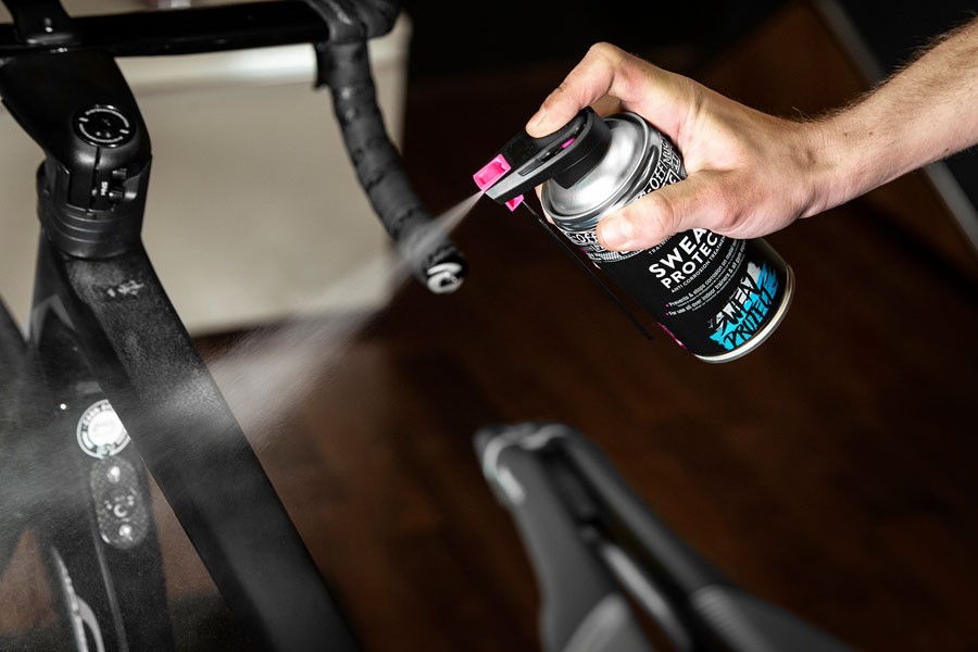 Muc-Off Indoor Training Kit