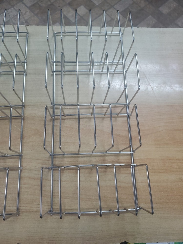 Tuttnauer 2540EKA Pouch Rack OEM AR910