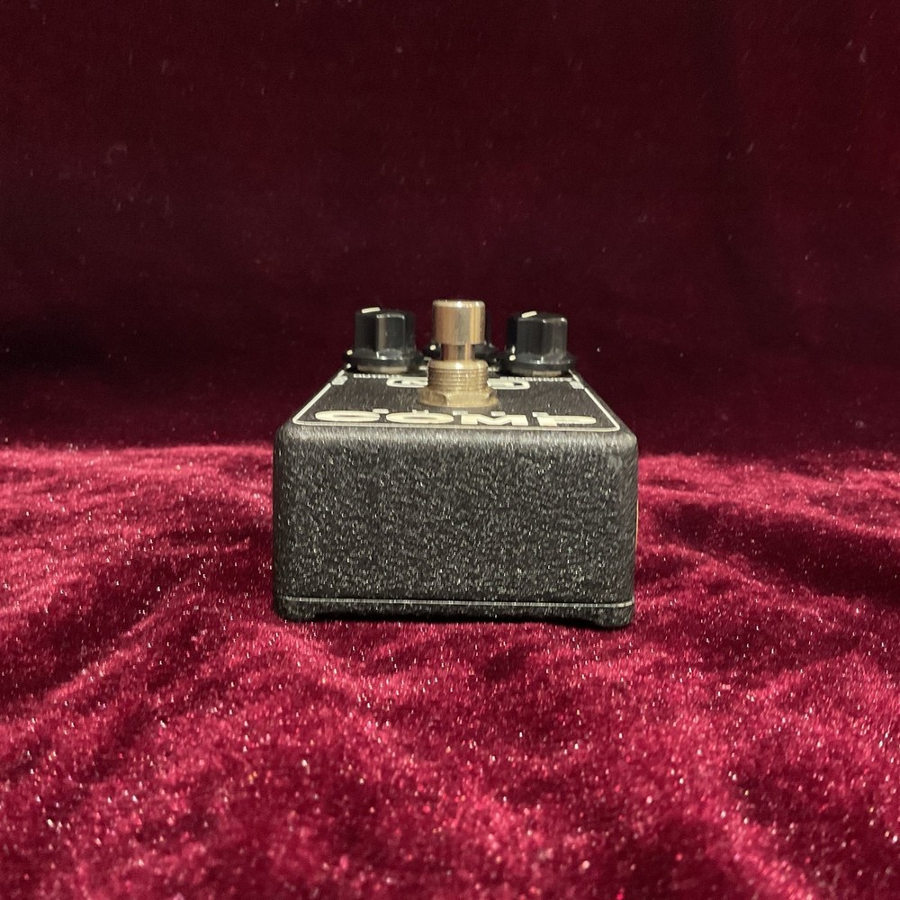 Mxr M132 Super Comp