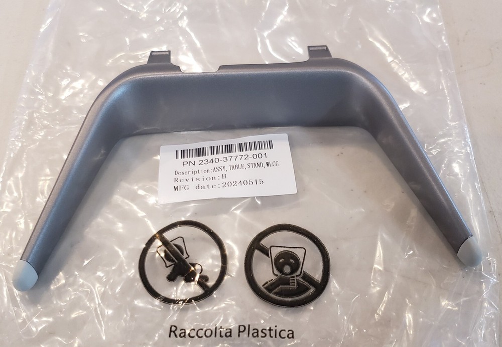 Poly TC10 Table Top Stand 2340-37772-001