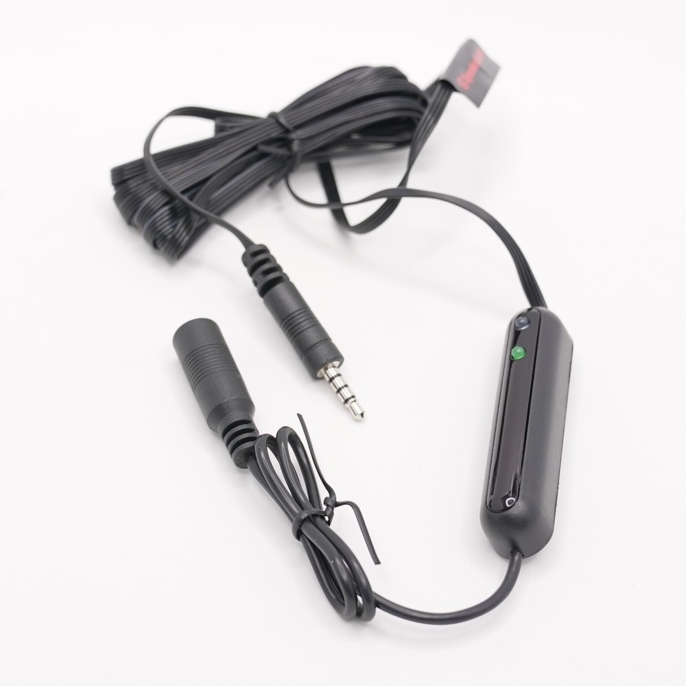 SpeakerCraft Surface Mount Infrared Receiver (ELT02105) IRC-2P2.0