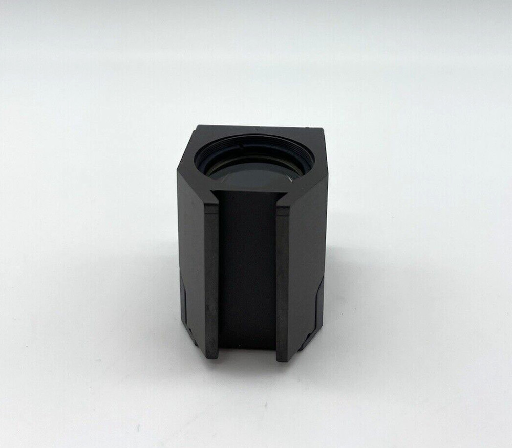 Olympus Microscope Fluorescence Filter Cube U-MWU2