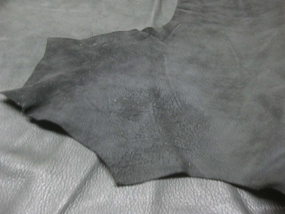Top Grain Deer Leather #0012291 Row 42