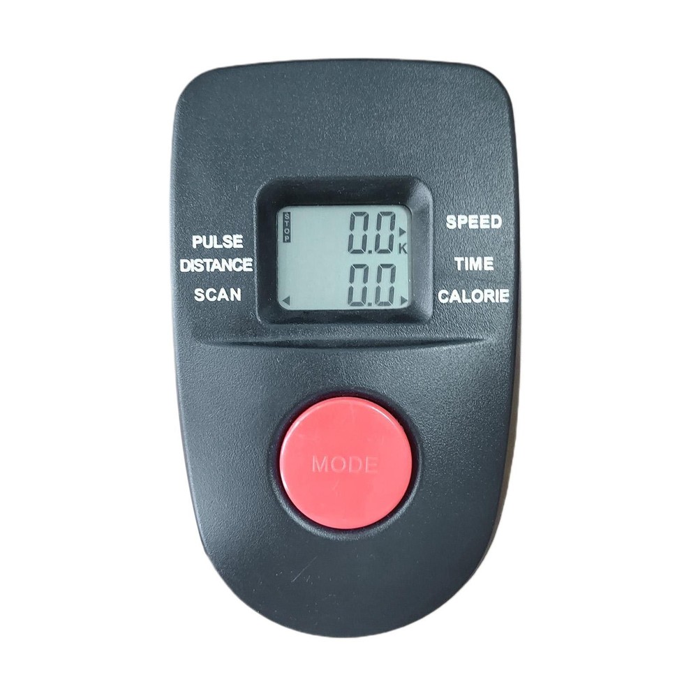 Professional for Stationary Bikes Waterproof Speedometer