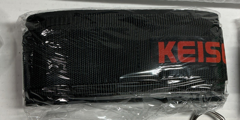 Keiser 300824 Infinity Accessory Kit