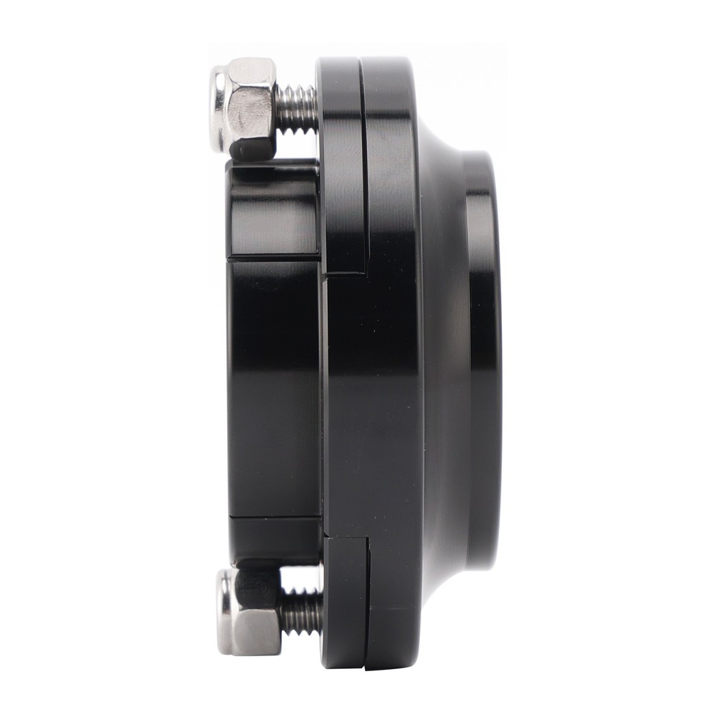 Fire Wall Pass Through Raw Bracket Harness For Holley Terminator x Max