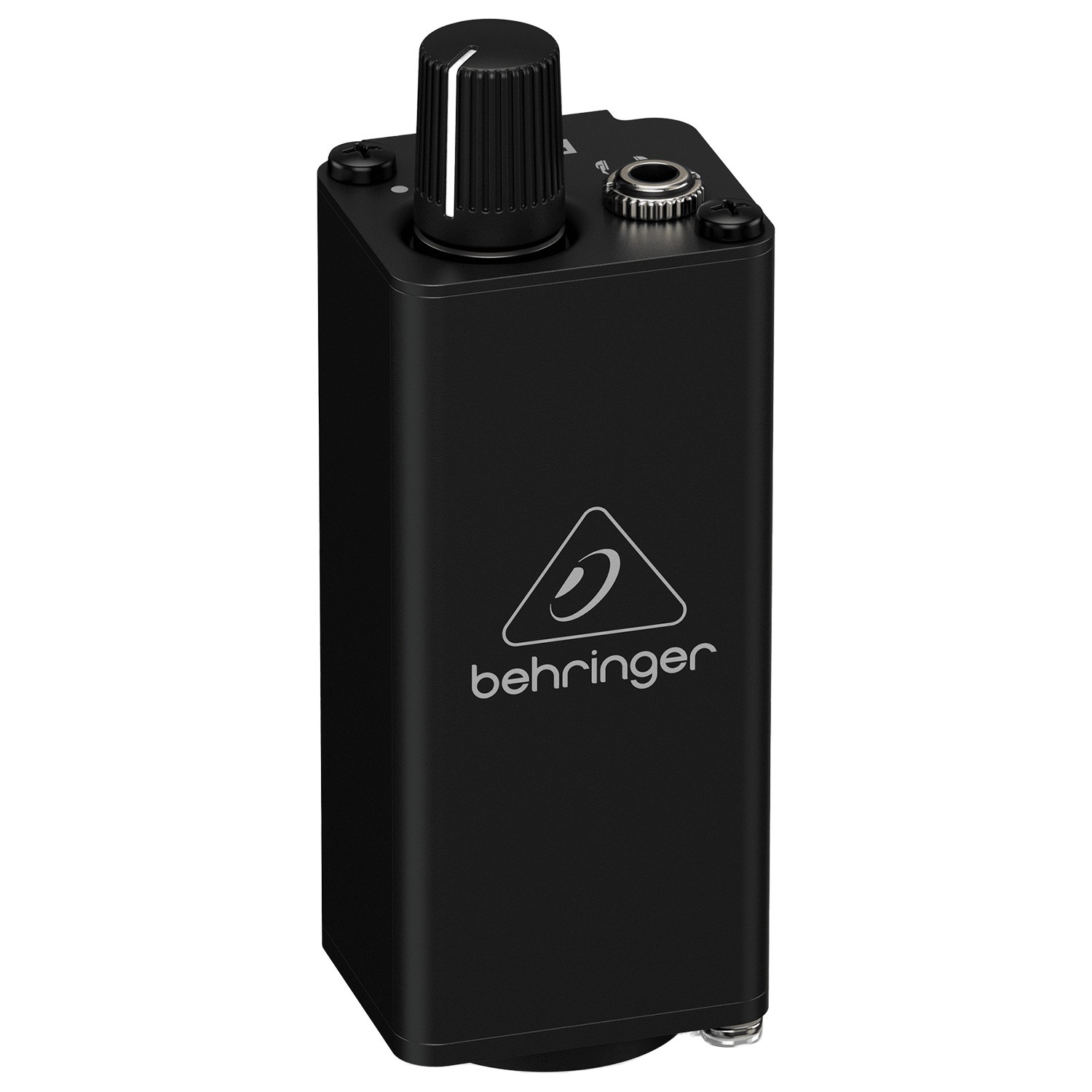 Behringer POWERPLAY PM1 Personal In-Ear Monitor Belt-Pack