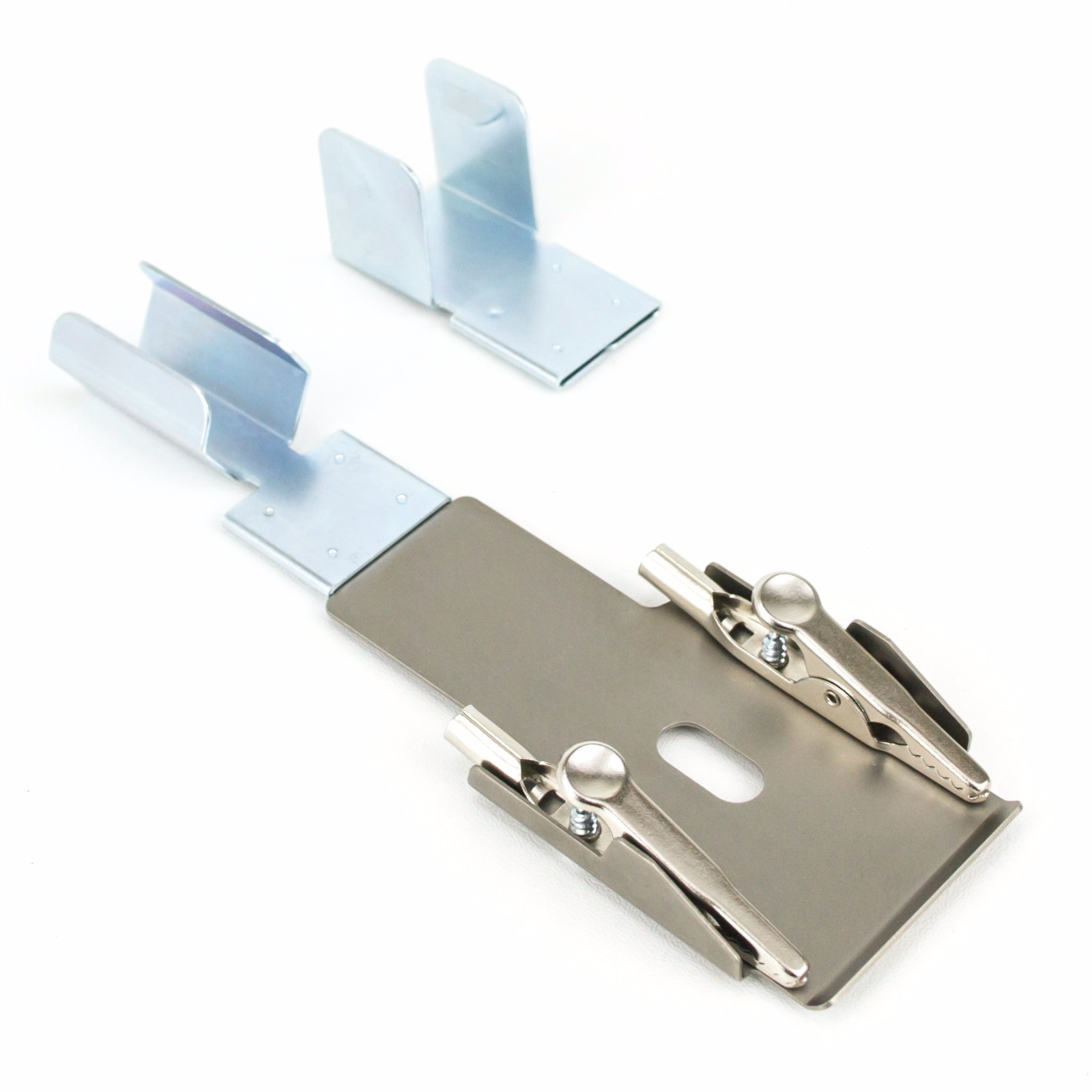The Solder Tool - Third hand for soldering wires quickly and easily (2 Pack)