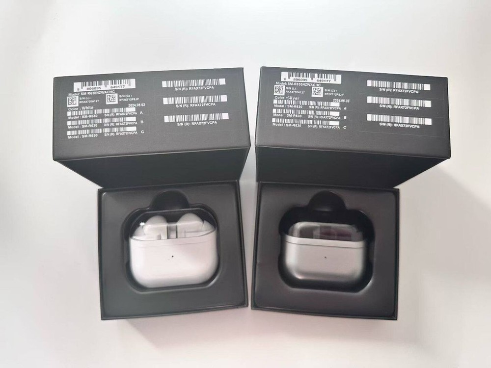 Galaxy Buds 3 Pro AI True Wireless Bluetooth Unable to connect to APP function