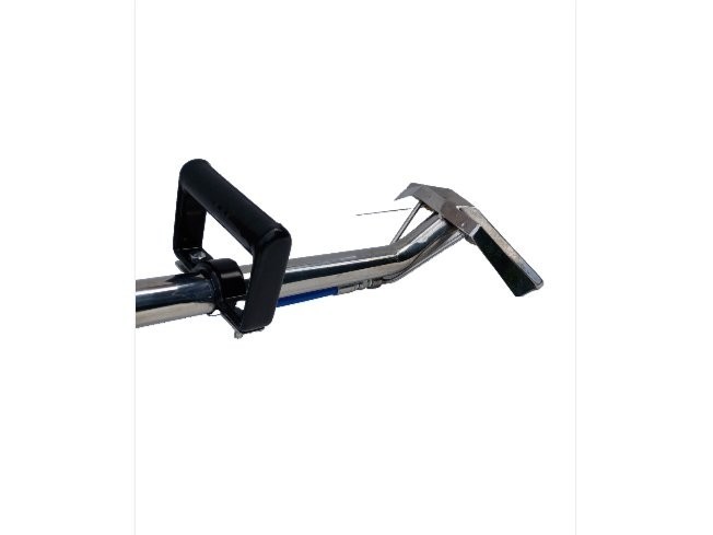 Carpet Cleaning Stair Tool