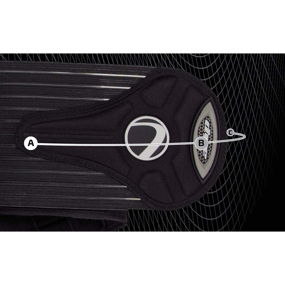 Dye Precision Attack Pack 4+7 Paintball Pro Harness Dyecam